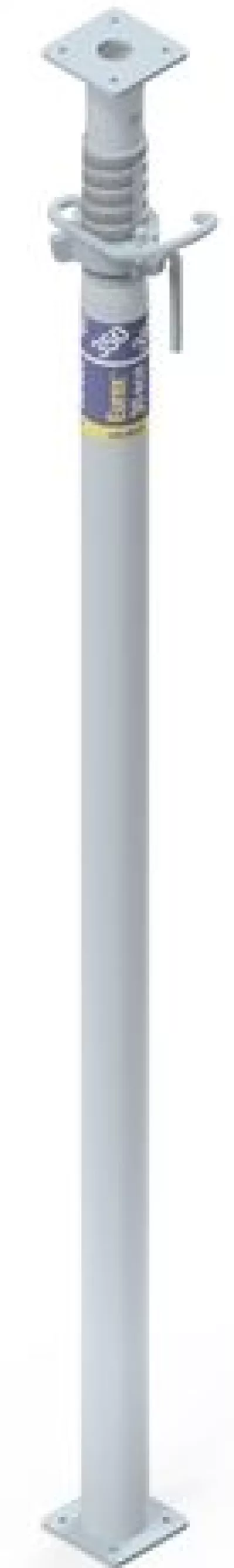 Product - Stojka stavební max. 3000mm Bednění stropní - modrý pruh