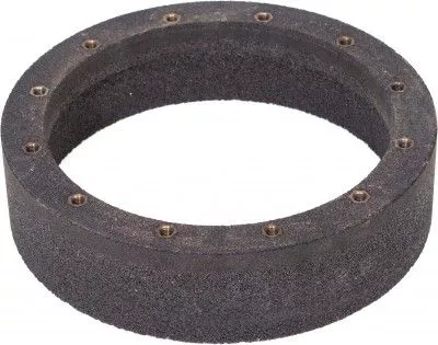 Product - Kruh brusný karborund ES420SH SCHWAMBORN