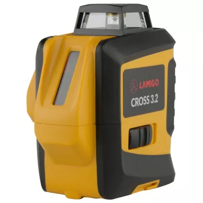 Product - Laser křížový CROSS 3.2