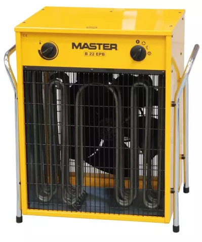 Product - Topidlo elektrické 10 kW a více B22EPB