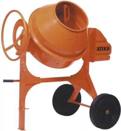 Product - Míchačka na beton do 149 l DYNAMIC165