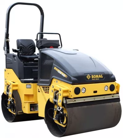 Product - Vibrační válec tandemový 1,6 - 2,9 t BW120AD-5