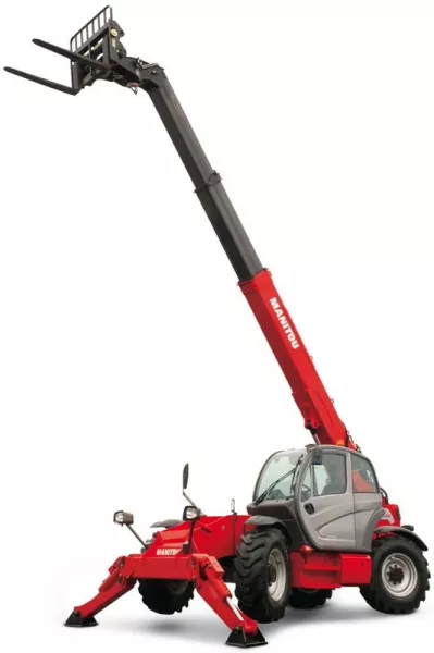 Product - Manipulátor pevný 14 m MT1440 100P ST3B S2