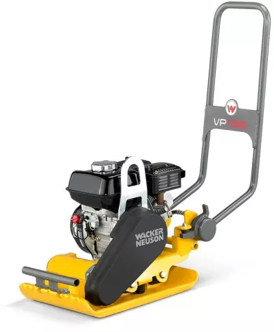 Product - Vibrační deska jednosměrná do 99 kg VP1135A
