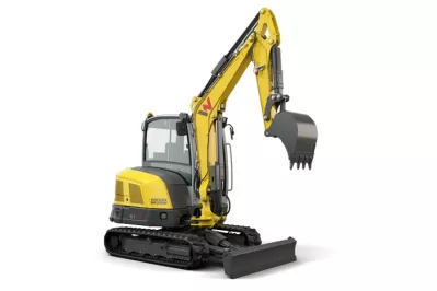 Product - Minirypadlo 3,6-5 t ET42