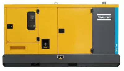 Product - Elektrocentrála 200-299 kVA QES200