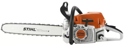 Product - Pila řetězová benzínová MS311