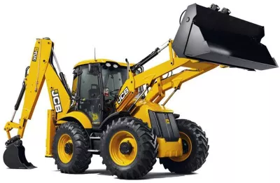 Product - Rypadlo-nakladač 4CX