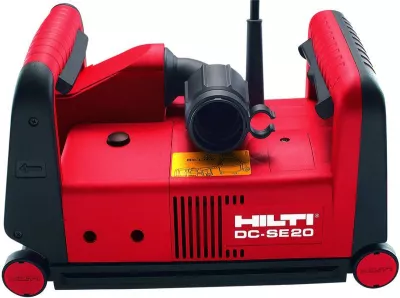 Product - CONCRETE SLOT MILLER ELECTRIC DEPTH 50MM