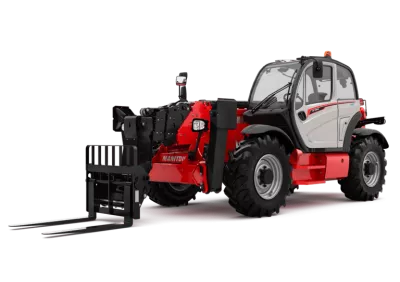Product - Manipulátor pevný 18 m MT1840 A 100D ST5 S1