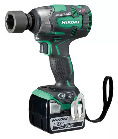 Product - Impact wrench WH18DBDL