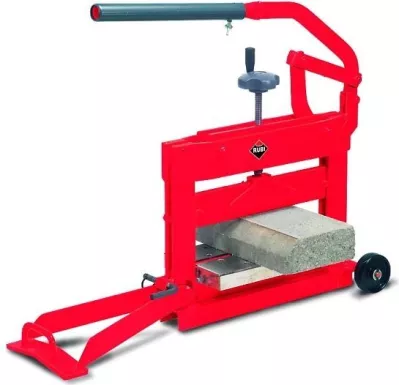 Product - Lámačka B14S