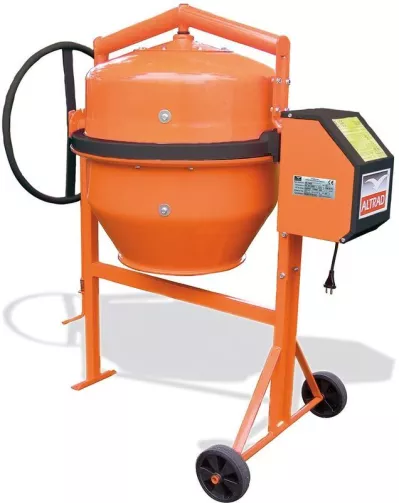 Product - Míchačka na beton do 149 l B165