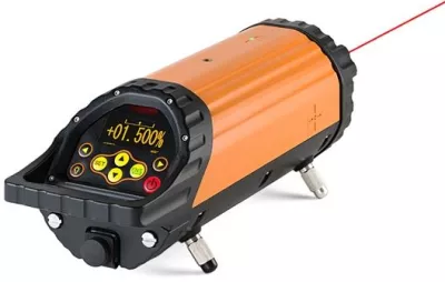 Product - Laser potrubní FKL55