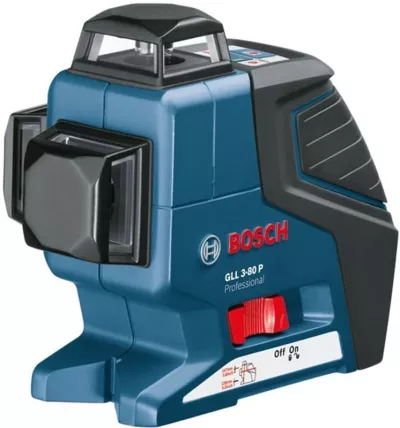 Product - Laser křížový GLL2-15