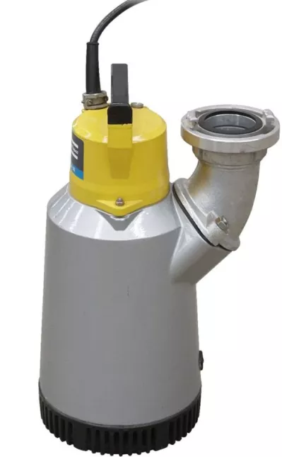 Product - Čerpadlo ponorné kalové 1000 l/min a více WEDA D30L