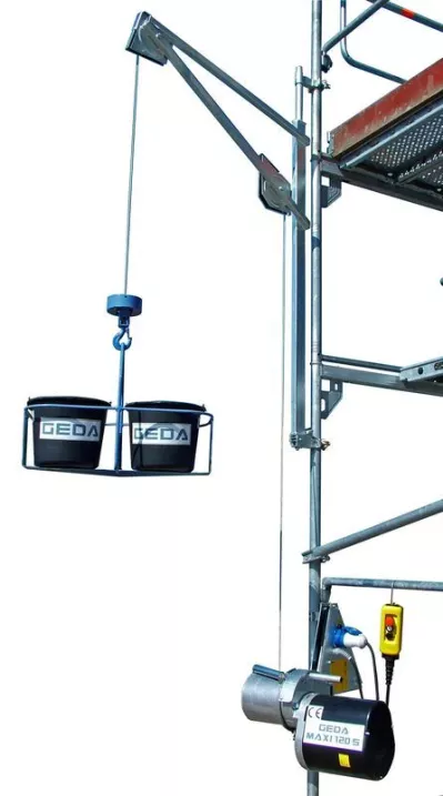 Product - Vrátek do 149 kg MINI60S