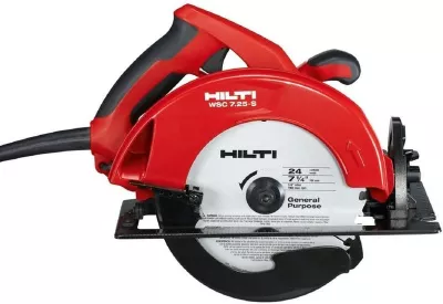 Product - Circular saw WSC155