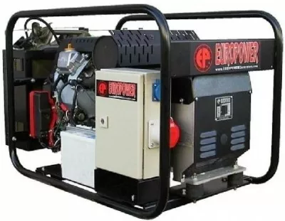 Product - Elektrocentrála 11-14 kVA EP13500TE