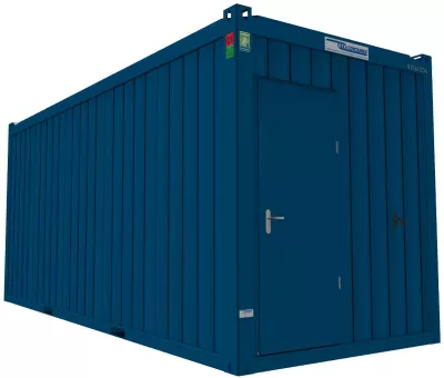 Product - Kontejner kancelářský 20' 