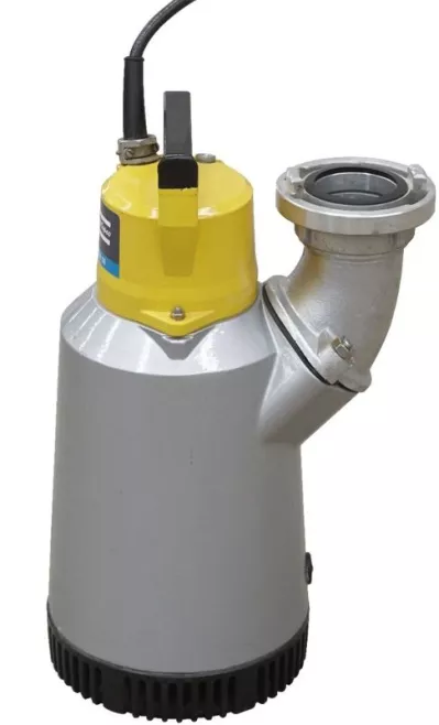 Product - Čerpadlo ponorné kalové 1000 l/min a více WEDA30L