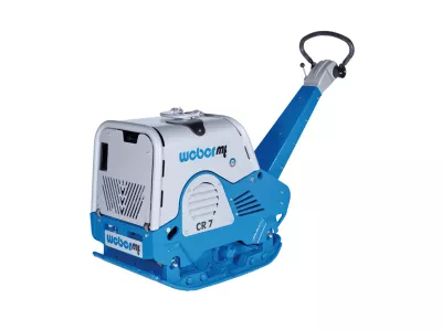 Product - Vibrační deska reverzní 400-599 kg CR7MDM