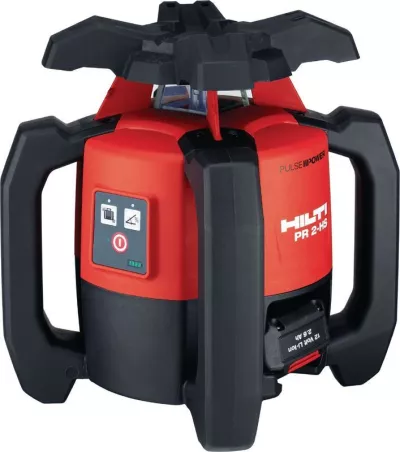 Product - Laser rotační samonivelační PR2-HS A12
