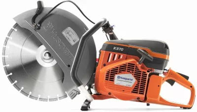 Product - Pila rozbrušovací benzínová K970/16
