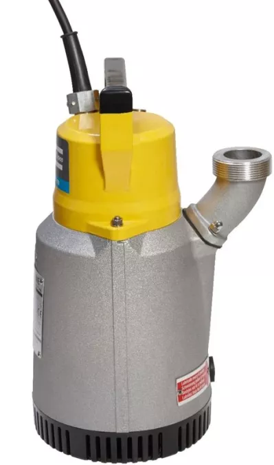 Product - Čerpadlo ponorné kalové do 999 l/min WEDA10N (230V)