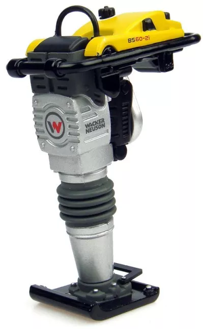 Product - Vibrační pěch BS60-2plus