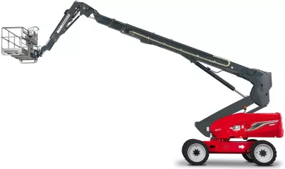 Product - Plošina kloubová diesel 28 m 280TJ ST5 S1
