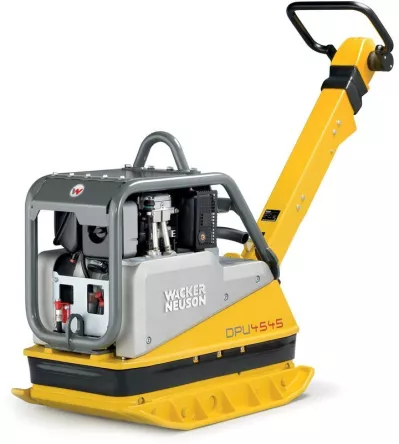 Product - Vibrační deska reverzní 200-399 kg DPU4545Heh