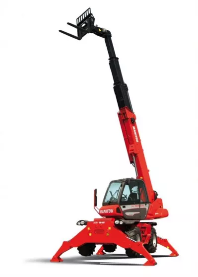 Product - Manipulátor otočný 18 m MRT1840 EASY ST3B