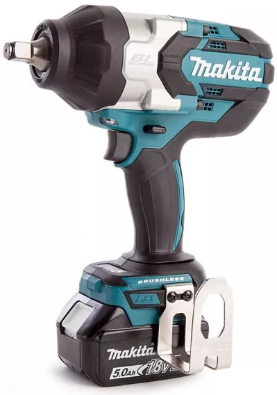 Product - Impact wrench DTW1002RTJ (cordless)