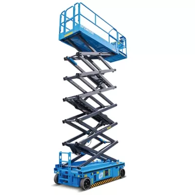 Product - Plošina nůžková el. 16 m 4655EP