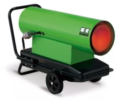 Product - Topidlo naftové 50-99 kW s přímým spalováním DZH90
