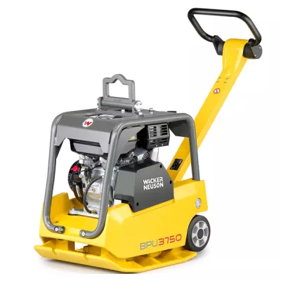 Product - Vibrační deska reverzní 200-399 kg BPU3750Ats