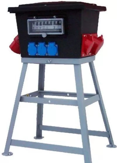 Product - Elektrický rozvaděč 63A 