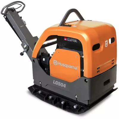 Product - Vibrační deska reverzní 400-599 kg LG504