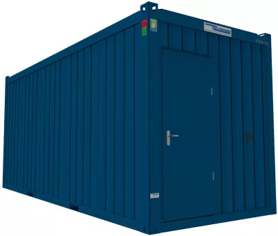 Product - Kontejner kancelářský 20' BM20