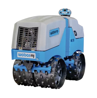 Product - Vibrační válec příkopový MC85
