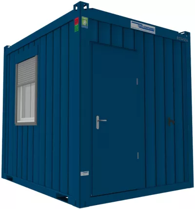 Product - Kontejner kancelářský 10' BM10
