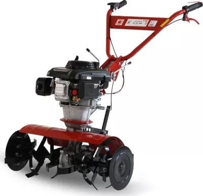 Product - Kultivátor benzínový VARI DSK-317.1/S+PJXP200