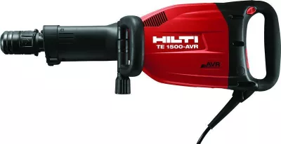 Product - Kladivo bourací 13-19 kg TE1500-AVR