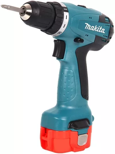 Product - AKU ŠROUBOVÁK 6281DWAE