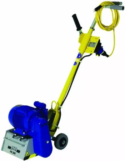 Product - Fréza na beton do 249 mm FR200 (benzin)