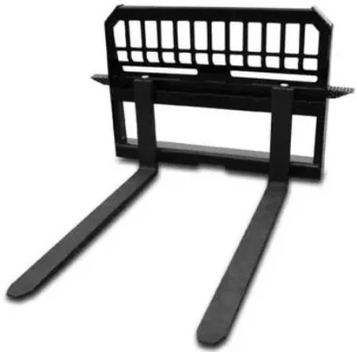 Product - Vidle paletizační včetně rámu Komatsu SK820