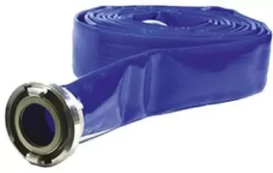 Product - Hadice hasičská 20m typ B (76mm) čerpadlo na vodu