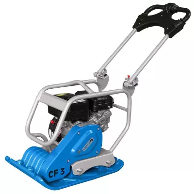 Product - Vibrační deska jednosměrná 100 kg a více CF3HD