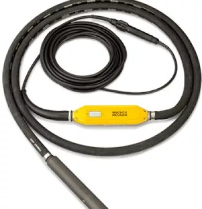 Product - Vibrátor ponorný vysokofrekvenční IRFU45/230